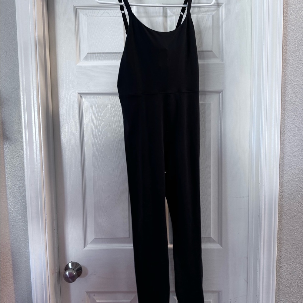Workout bodysuit